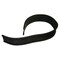 Ilc KENWORTH W900L YEAR 2000 2 X 48 INCH RUBBER FUEL TANK STRAP LINER WITH LIP FOR 24.5 INCH TANKS KW W900L 2000 2 X 48 INCH RUBBER FUEL TANK STRAP L - alternate 1