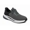 Orthofeet Tilos Men Athletic Hf Gray, Size 7.5 20017 - alternate 1