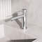 Vigo Jewel Single Handle Single-Hole Bathroom Faucet in Chrome VG01055CH - alternate 2