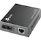 Tp-Link GB SINGLE-MODE MEDIA CONVERTER MC210CS - alternate 1