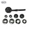 Skyward Automotive Products Suspension Stabilizer Bar Link,  SK9825 - alternate 2