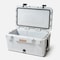 Canyon Coolers Pro 85 qt White Marble Pro85WM - alternate 3