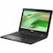 Asus ASUS CHROMEBOOK/GREY/11.6 HD TOUCHGF2/N150/4GB/INTEL UMA/32GB/CHROMEOS CR1104CTA-YZ42T - alternate 15
