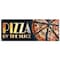 Signmission Pizza, 18 Inch, Banner B-30415 - alternate 1
