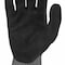 Radians Glove, Tektye, Cut A6, Black/Gray, M, Pr RWG723M - alternate 2