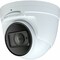 Speco Technologies 4MP H.265 AI IP Turret Camera, IR, 2.8-12mm Motorized lens, Included Junc Box, White housing, NDAA O4T9M - alternate 1