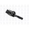 Fcs Struts Suspension Strut And Coil Spring Assembly 1335947L - alternate 4