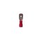 Gb Disconnect Terminal, 600 V, 22 to 16 AWG Wire, 1/4 in Stud, Vinyl Insulation, Red -, 18PK 20-141M - alternate 1
