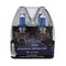 Hella BULB H8 12V 35W XEN WHT XB (2)  H71071372 - alternate 4