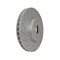 Hella Brake Disc 355122942 - alternate 1