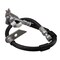 Motorcraft Brake Hydraulic Hose,  BRHF239 - alternate 2