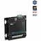 Trendnet 5-PORT INDUSTRIAL GIGABIT POE+ WALL-MOUNTED FRONT ACCESS SWITCH IN TI-PG50F - alternate 1