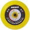Neiko 5 in Sanding Pad with Vinyl PSA Backing, 5/16 in Arbor with 24 Thread Mounts, 10,000 RPM 30261A - alternate 1
