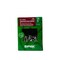 Spax #10 x 1 in Interior Wood Metal Screws Cabinet Pan Head Phillips Square Unidrive, 135PK 4111010500254 - alternate 3