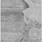Homeroots 10' X 14' Gray Silver And Charcoal Floral Washable Indoor Outdoor Area Rug 582253 - alternate 3