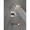 Delta Pivotal: Monitor 17 Series H<Sub>2</Sub>Okinetic Tub And Shower Trim T17499-PN-PR - alternate 4