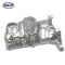 Skyward Automotive Products Engine Oil Pan,  SKHOP35A - alternate 1