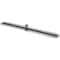 Marshalltown Fresno Trowel, Fresno, Concrete Trowel, All-Angle Swivel, Round End Fresno, 36 inch Blade C36R - alternate 3