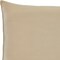 Homeroots Cotton Wool Hypoallergenic Queen Size Bed Pillow 551585 - alternate 2