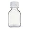 Nalgene Graduated Bottle, PC, 83mm H, PK96 2015-0060 - alternate 2