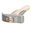 Picard Shoeing Hammer, German Pattern 03011-350 - alternate 2