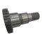 Komatsu SHAFT, OEM 706-7H-11440 - alternate 2