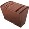 Pendaflex FILE, EXPAND, LTR, A-Z, 21 PCKT ER17A - alternate 1