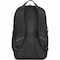 Targus CONQUER EXPANDABLE BACKPACK BLACK 15.6INCH TBB608GL - alternate 6