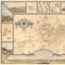 Homeroots 20" X 28" Map Of Tombstone Mining District Vintage Travel Poster Wall Art 391979 - alternate 2