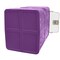 Dakota 283 G3 Framed Door Kennel - X-Large - Purple D2-G3XLG-SGN-PUR - alternate 3