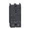 Square D Molded Case Circuit Breaker, POWERPACT Q Series, 200A, 2 Pole, 240V AC, 65kA at 240V AC QGL22200 - alternate 2