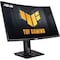 Asus TUF 27in Class Full HD Curved Screen Gaming LCD Monitor, 16:9 VG27VQM - alternate 4