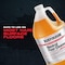 Rust-Oleum Professional Cleaners Neutral Floor Cleaner, 1 Gallon, PK4 352240 - alternate 4