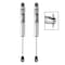 Fox 9706 JEEP WRANGLER TJ;  8401 JEEP CHEROKEE REAR PS 2.0 IFP 6.6IN 02IN & 01.5IN LIFT 985-24-085 - alternate 3