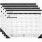 At-A-Glance Calendar, Dskpd, 12Mth, Norefl AAGSK3000BD - alternate 1