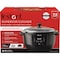 Instant Pot 7.5 Qt. Superior Multi-Functional Slow Cooker 140-4040-01 - alternate 3