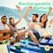 Bobtot Portable Bluetooth Speakers, Green, Wireless IPX5 Waterproof, 20hr, Rechargeable Battery, Built-in 803763 - alternate 2