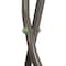 Ames Leaf Grabber, Poly Head, Steel Handle, Cushion End Grips 20226200 - alternate 4