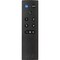 Wiz mote Black Remote Control 603597 - alternate 2