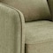 Office Star Products Newhaven Accent Chair, Sea Green NWN-S126 - alternate 4