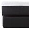 Homeroots 11" Foam Gel Memory Foam Mattress 391690 - alternate 3