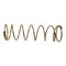 John Deere COMPRESSION SPRING, OEM T228200 - alternate 1