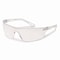 Bouton Optical Safety Glasses, Anti-Scratch, Clear Lens, Clear Frame 250-09-0000 - alternate 1