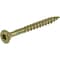 Hillman Power Pro No. 8 in. X 1-3/4 in. L Bronze Star Flat Head Premium Deck Screws 5 lb 48607V4 - alternate 3