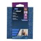Norton Co ProSand Sanding Sponge, 512 in L, 412 in W, 36 Grit, Extra Coarse, Aluminum Oxide Abrasive 82079 - alternate 5