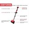 Craftsman 10 in. 20 V Battery Snow Shovel Thrower Kit (Battery & Charger) CMXSVXA2016001C - alternate 5