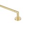 Paradise Bathworks Arcadia, Single Towel Bar, 30", Satin Brass 69604 - alternate 2