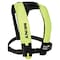 Kent Safety INFLATABLE LIFE JACKET 131202-410-004-24 - alternate 1