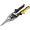 Performance Tool 10 in. Center Cut Aviation Tin Snips W2043 - alternate 1