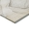 Homeroots 10' X 14' Beige and Gray Abstract Washable Non Skid Indoor Outdoor Area Rug 559351 - alternate 2